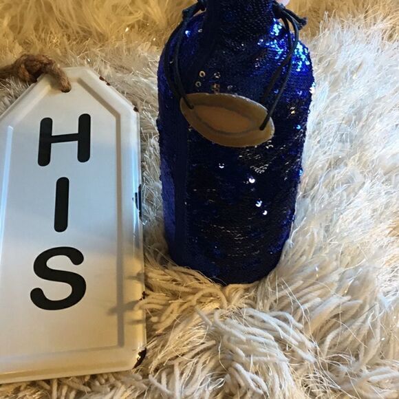 NATURL AGATE CORD BRACELET NWT UNISEX - Picture 4 of 11